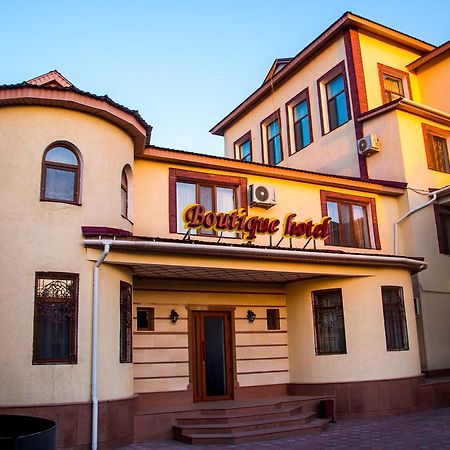 Altair Hotel شيمكنت المظهر الخارجي الصورة