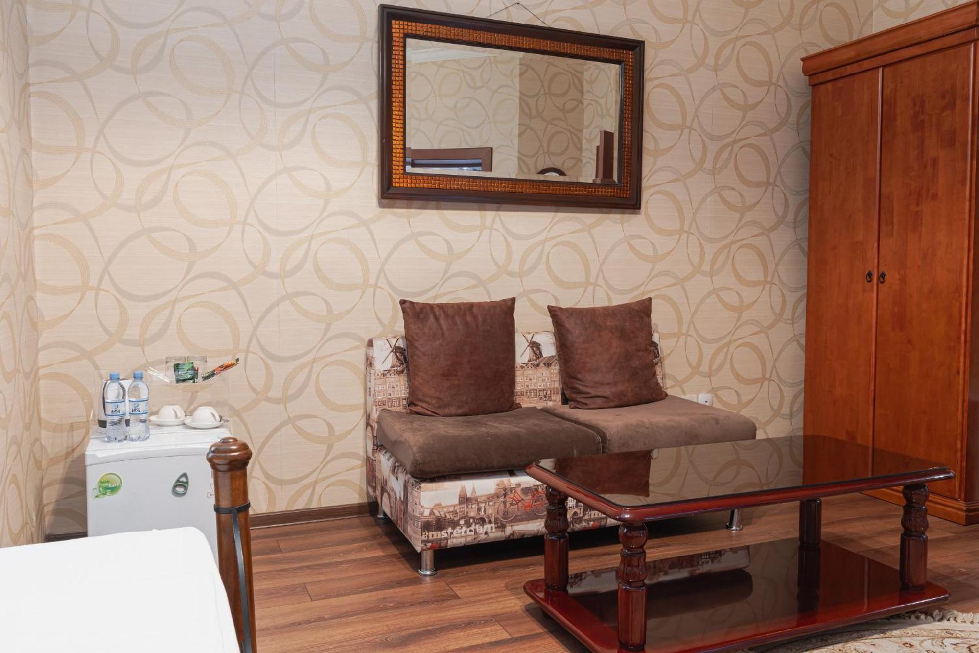 Altair Hotel شيمكنت المظهر الخارجي الصورة