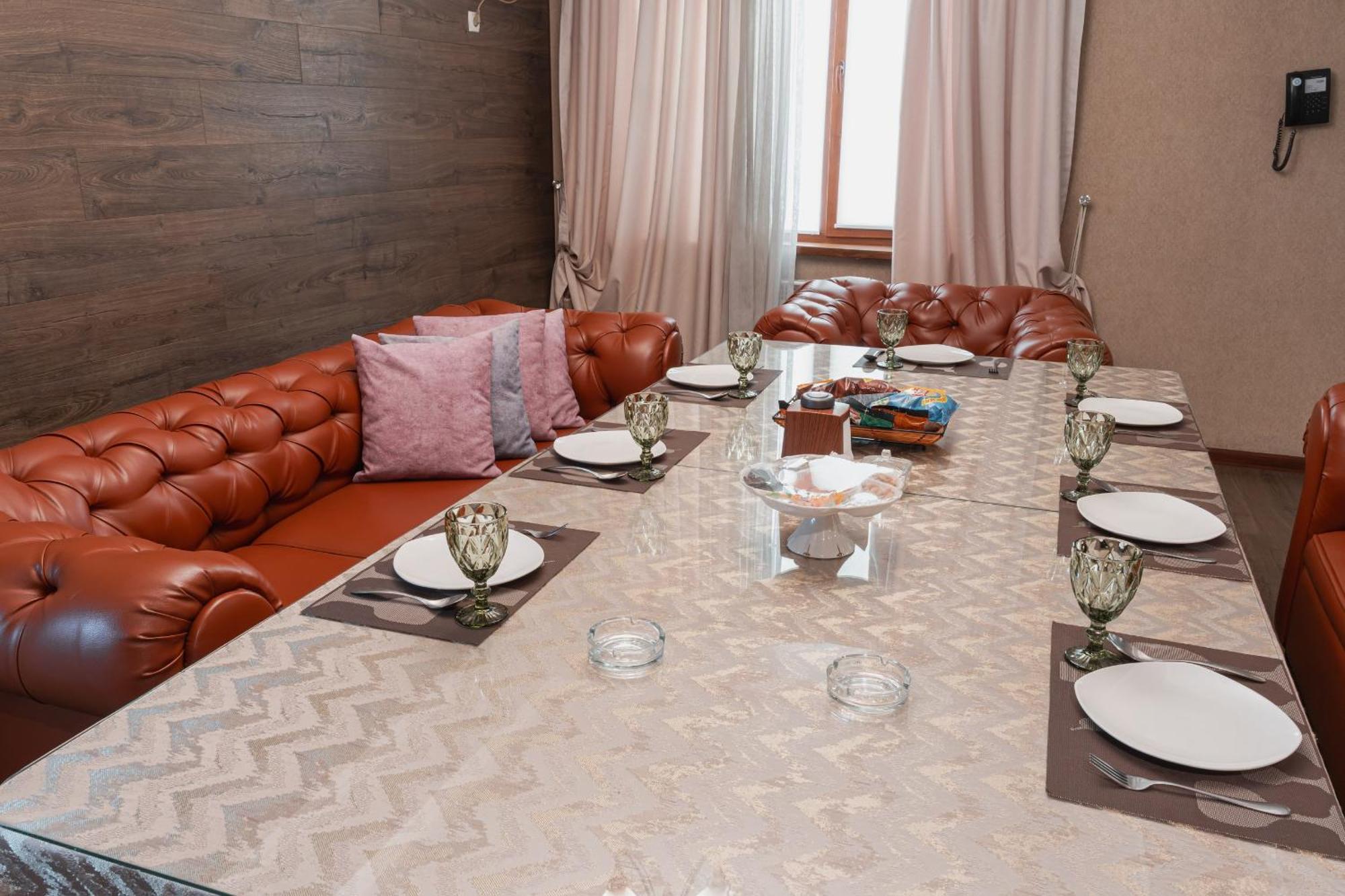 Altair Hotel شيمكنت المظهر الخارجي الصورة