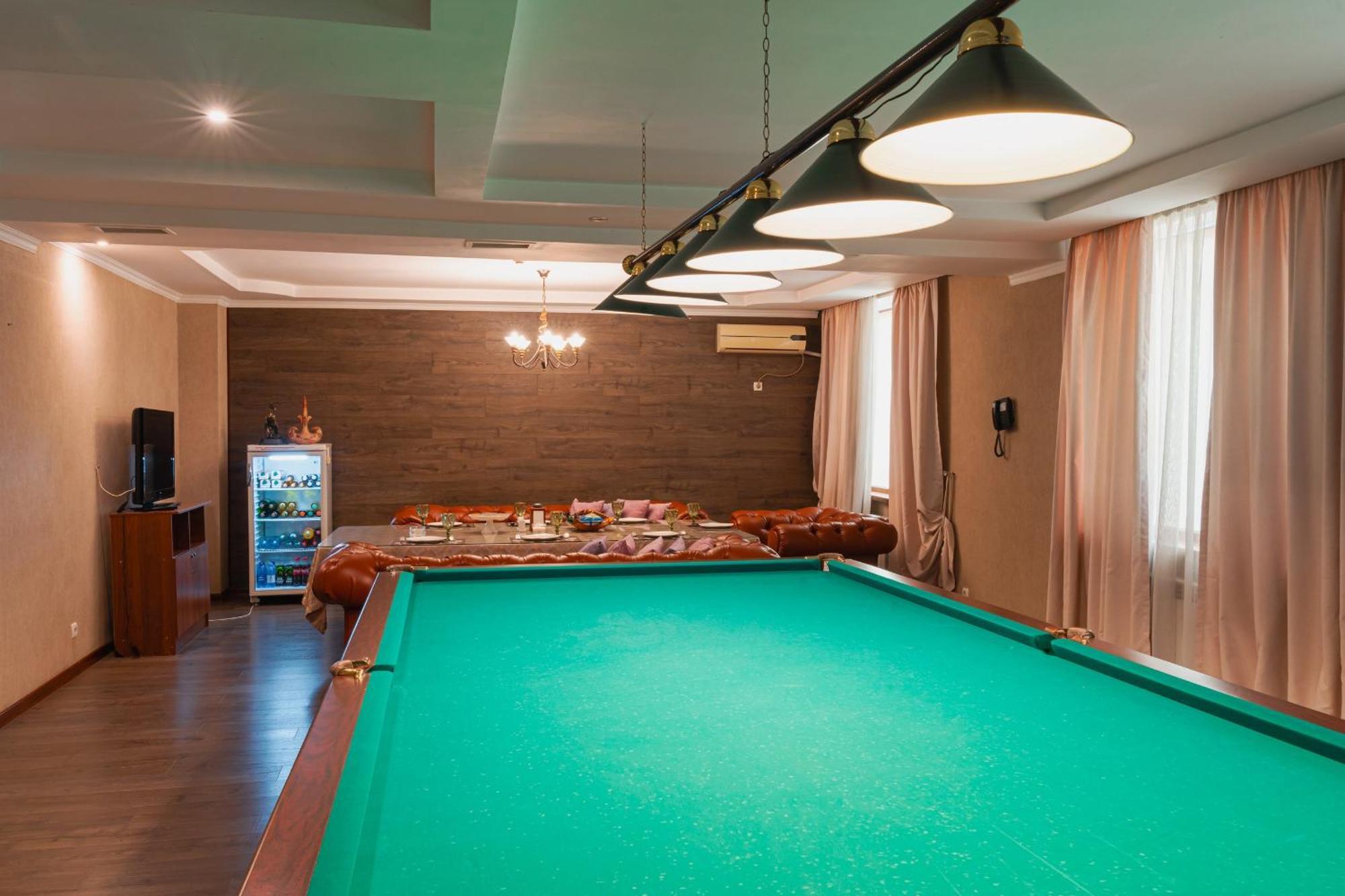 Altair Hotel شيمكنت المظهر الخارجي الصورة