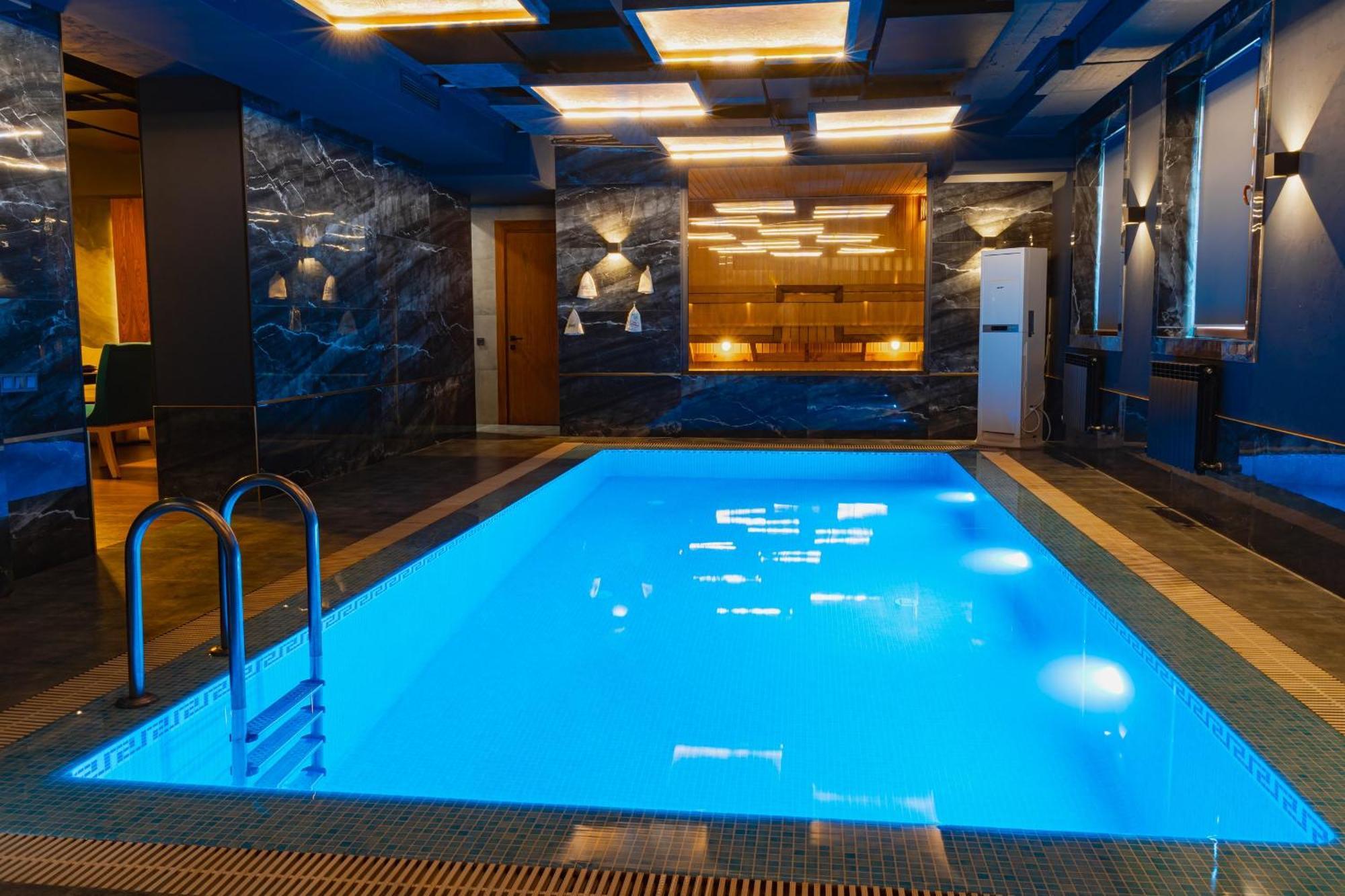 Altair Hotel شيمكنت المظهر الخارجي الصورة
