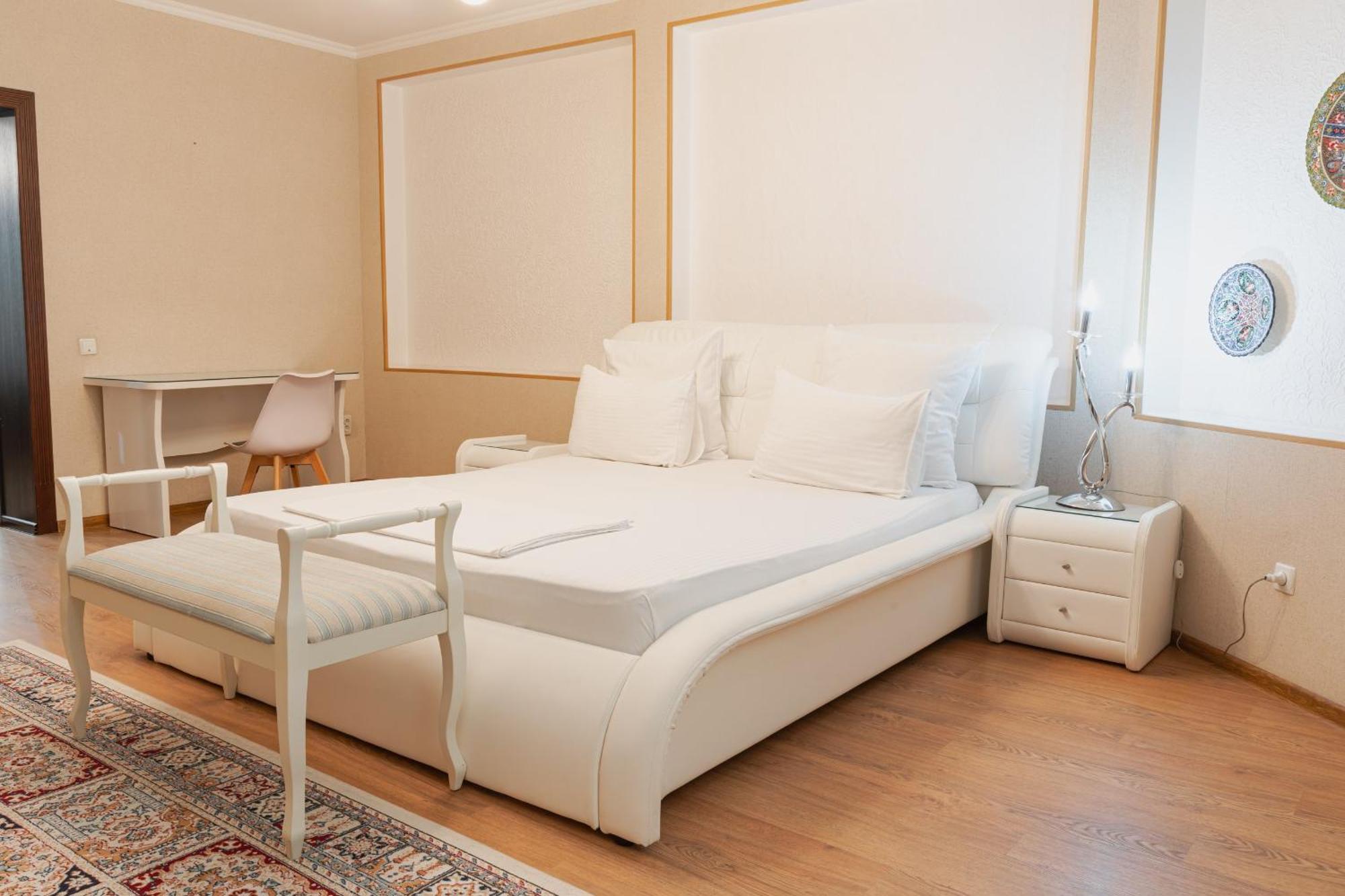 Altair Hotel شيمكنت المظهر الخارجي الصورة