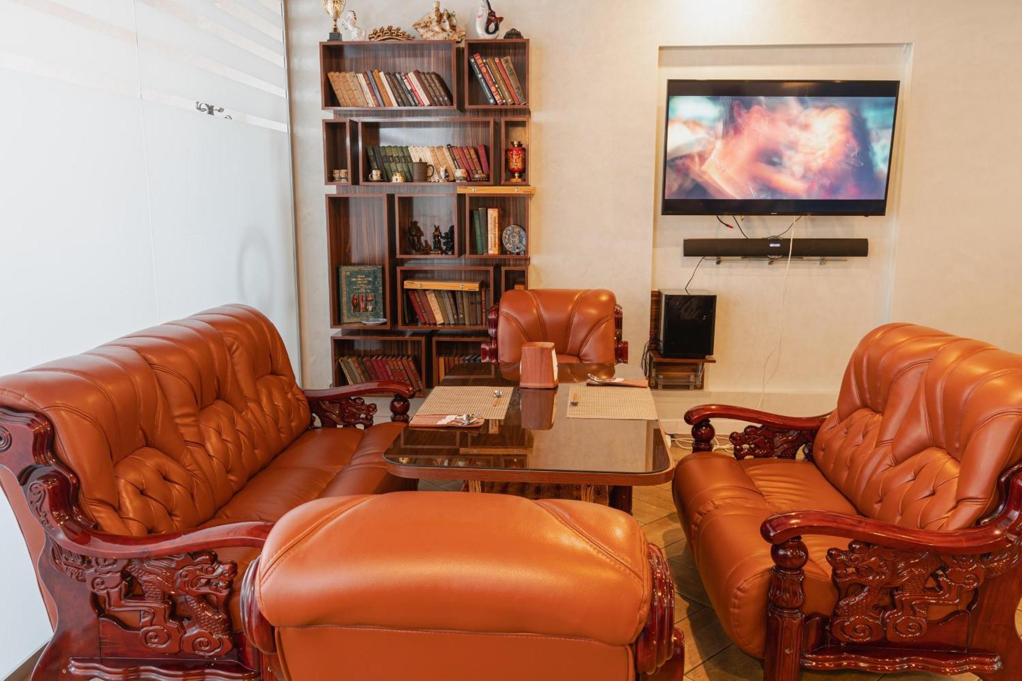 Altair Hotel شيمكنت المظهر الخارجي الصورة