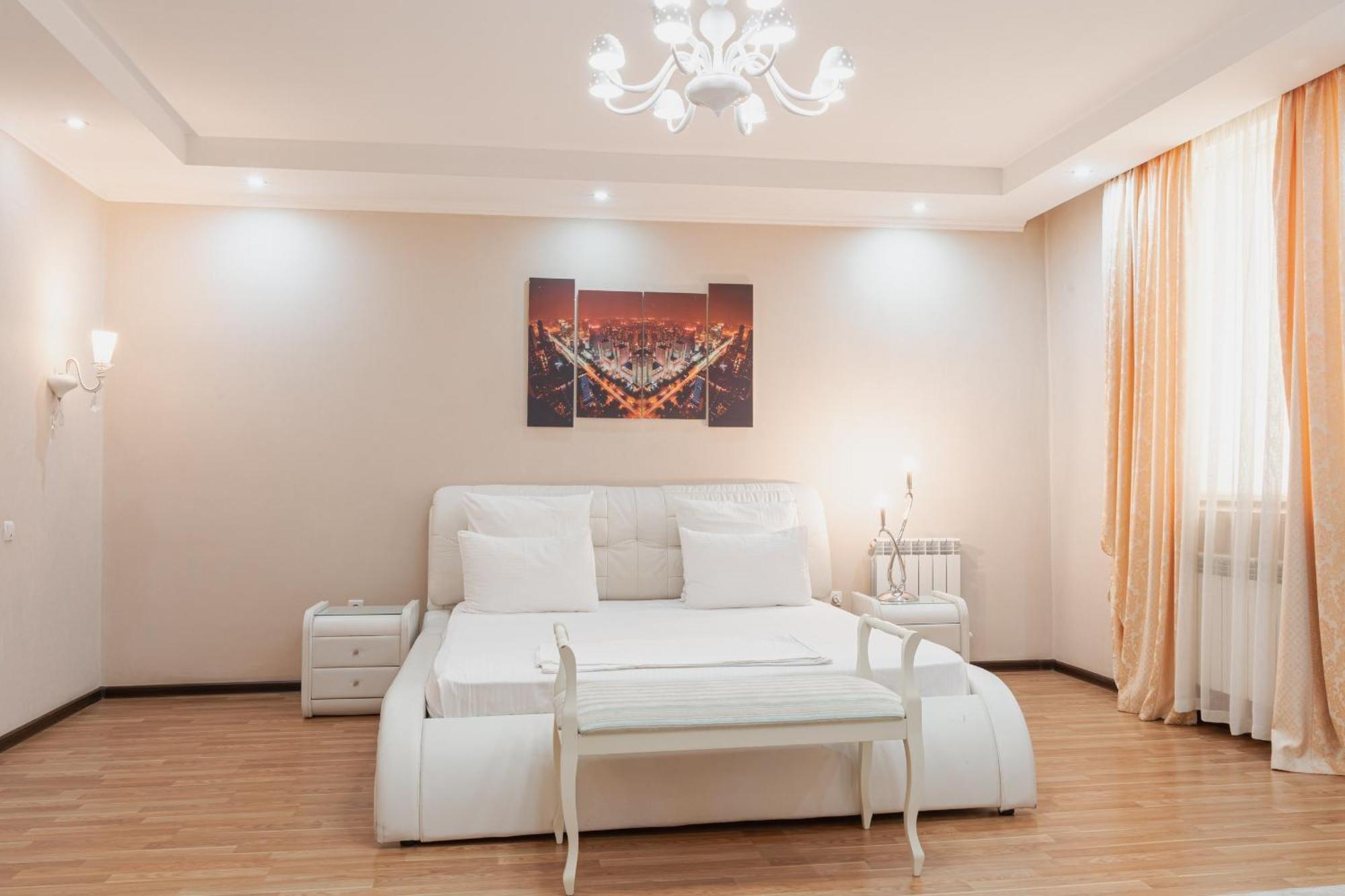 Altair Hotel شيمكنت المظهر الخارجي الصورة