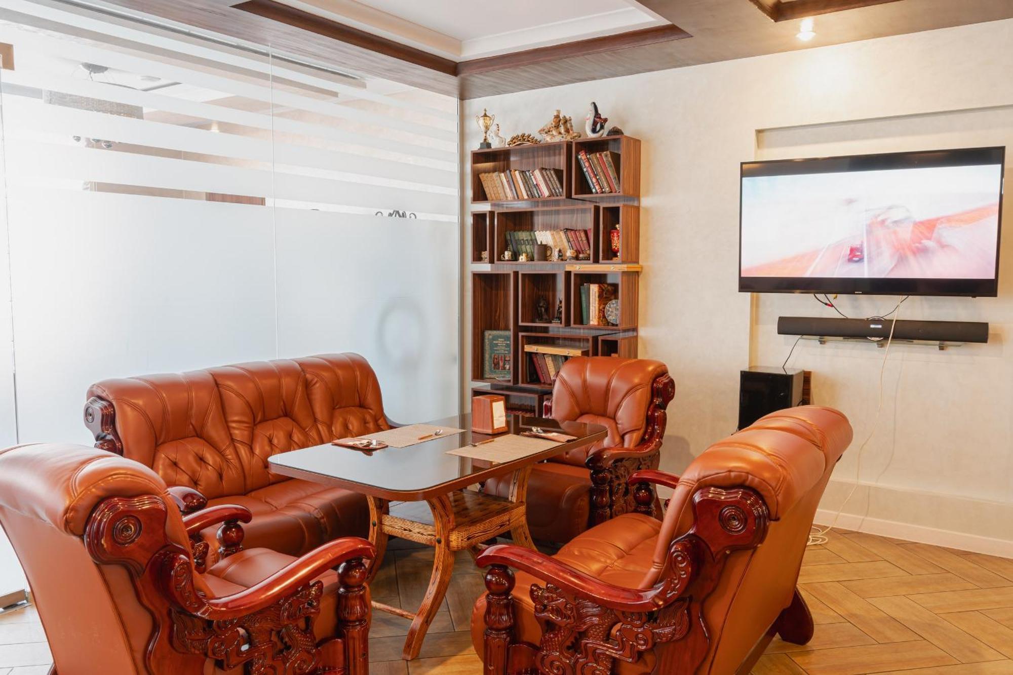 Altair Hotel شيمكنت المظهر الخارجي الصورة
