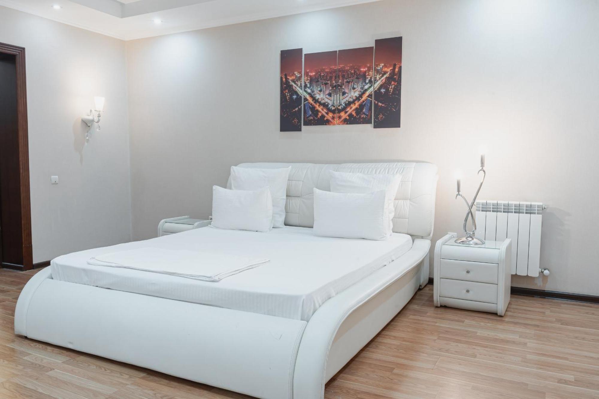 Altair Hotel شيمكنت المظهر الخارجي الصورة